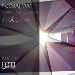 kassey voorn search and destroy gem records sql remix