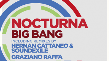 nocturna big bang sudbeat graziano raffa hernan cattaneo soundexile progressive