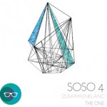 zusamemenklang the one soso melodic techno oliver schories label