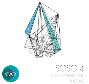 zusamemenklang the one soso melodic techno oliver schories label