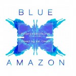blue amazon interpretations album