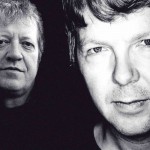 john digweed nick muir the traveller