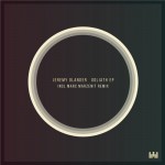 Jeremy Olander - Goliath-EP