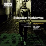 Sebastian Markiewicz - Life Touch EP
