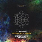 Stas Drive - Intergalatic Summer