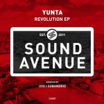 Yunta - Revolution