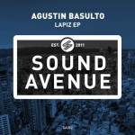 Agustin Basulto - Lapiz EP