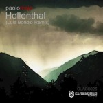 Paolo Mojo - Hollenthal