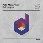 Pete McCarthey - 360 Degrees