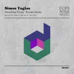 Simos Tagias - Remain Strong EP Remixes
