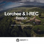 Lorchee & I-REC - Bastion