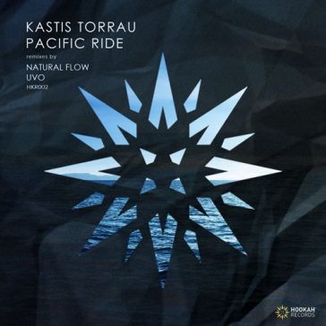 Kastis Torrau - Pacific Ride