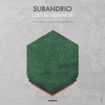 Subandrio - Sigiriya EP