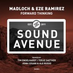 Madloch & Eze Ramirez - Forward Thinking (Original Mix) [Sound Avenue]