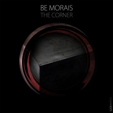 Be Morias - The Corner EP