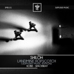 Shiloh - Landmine Hopscotch EP [Suffused Music]