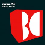 Ewan Rill - Finally (Balkan Connection)