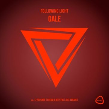 Following Light - Gale (Inmost Records)