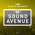 LOM - Pillars of Creations (Sound Avenue)