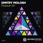 Dmitry Molosh - Pharaoh (Specific Music)