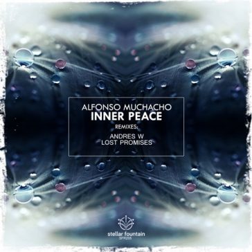 Alfonso Muchacho - Inner Peace