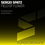 Sergei Spatz - Field Of Flower