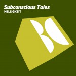 Subconscious Tales - Helligkeit EP