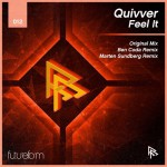 Quivver - Feel It