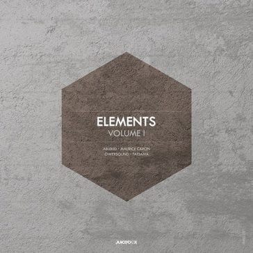 Elements Volume 1 (Juicebox Music)