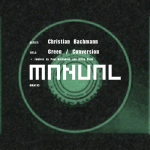 Christian Bachmann - Green / Conversion Remixes