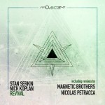 Stan Serkin & Nick Koplan - Revival