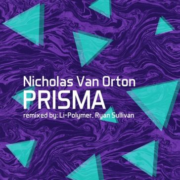 Nicholas Van Orton - Prisma