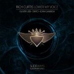 Rich Curtis - Lower My Voice