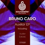 Bruno Caro - Auxiliar EP
