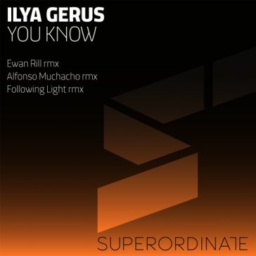 Ilya Gerus - You Know