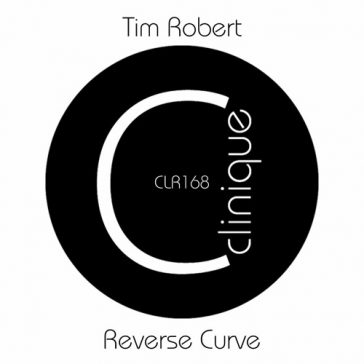 Tim Robert - Reverse Curve