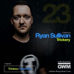 Ryan Sullivan - Trickery EP (Golden Wings Music)