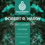 Robert R. Hardy - Oratio Lucem
