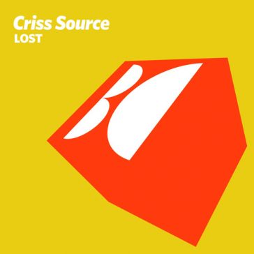 Criss Source - Lost EP