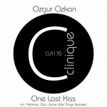Ozgur Ozkan - One Last Kiss