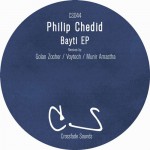 Philip Chedid 'Bayti