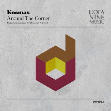 Kosmas - Around The Corner