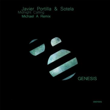 Javier Portilla & Sotela - Midnight Call