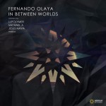 Fernando Olaya - In Between Worlds