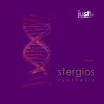Stergios - Synthesis LP
