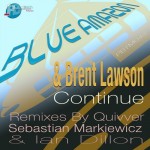 Blue Amazon & Brent Lawson - Continue