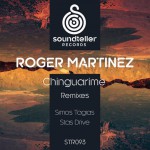 Roger Martinez - Chinguarime