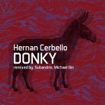 Hernan Cerbello - Donky