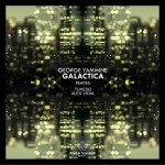 George Yammine - Galactica (Stellar Fountain)