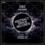 D&Z - Antares (Abstract Space Records)